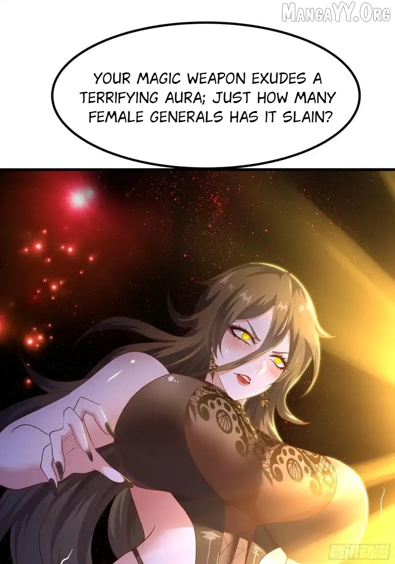 Rebirth of King Zhou: Not Being the Ultimate Villain Chapter 177 - page 31
